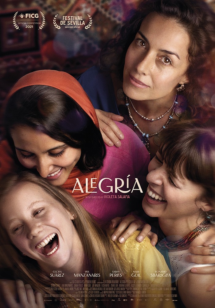 ALEGRIA