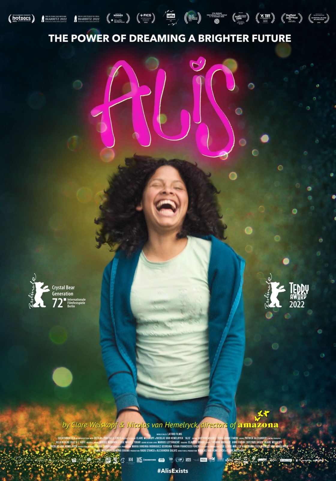 ALIS