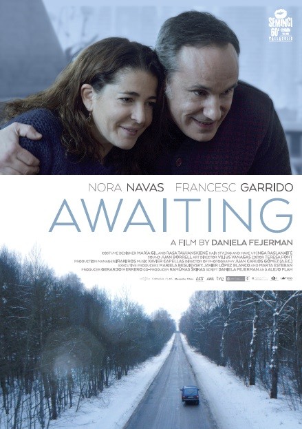AWAITING