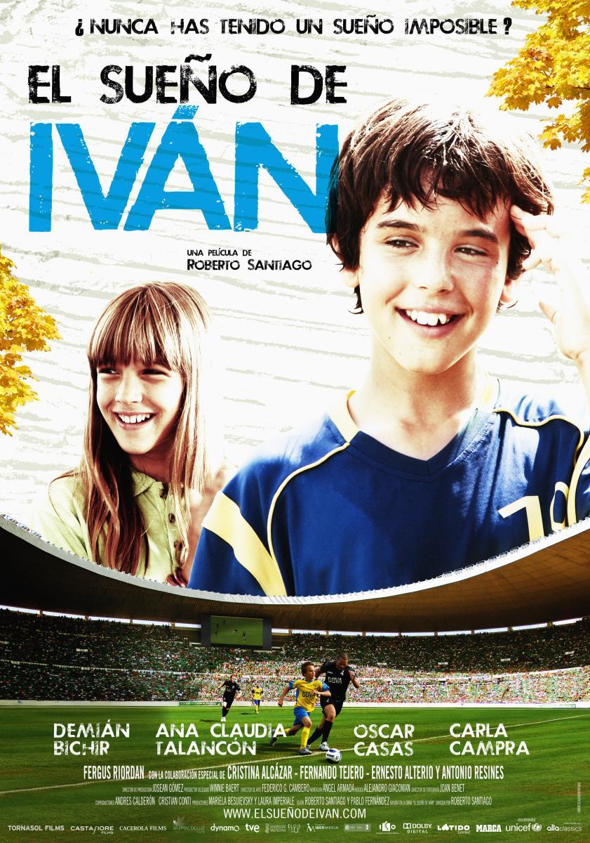 IVAN´S DREAM