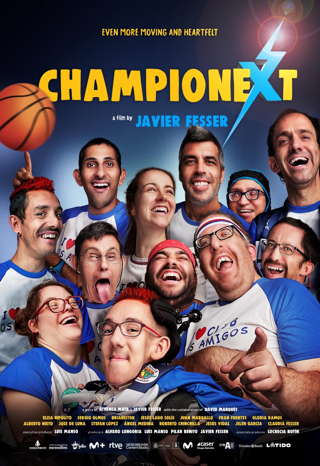 CHAMPIONEXT
