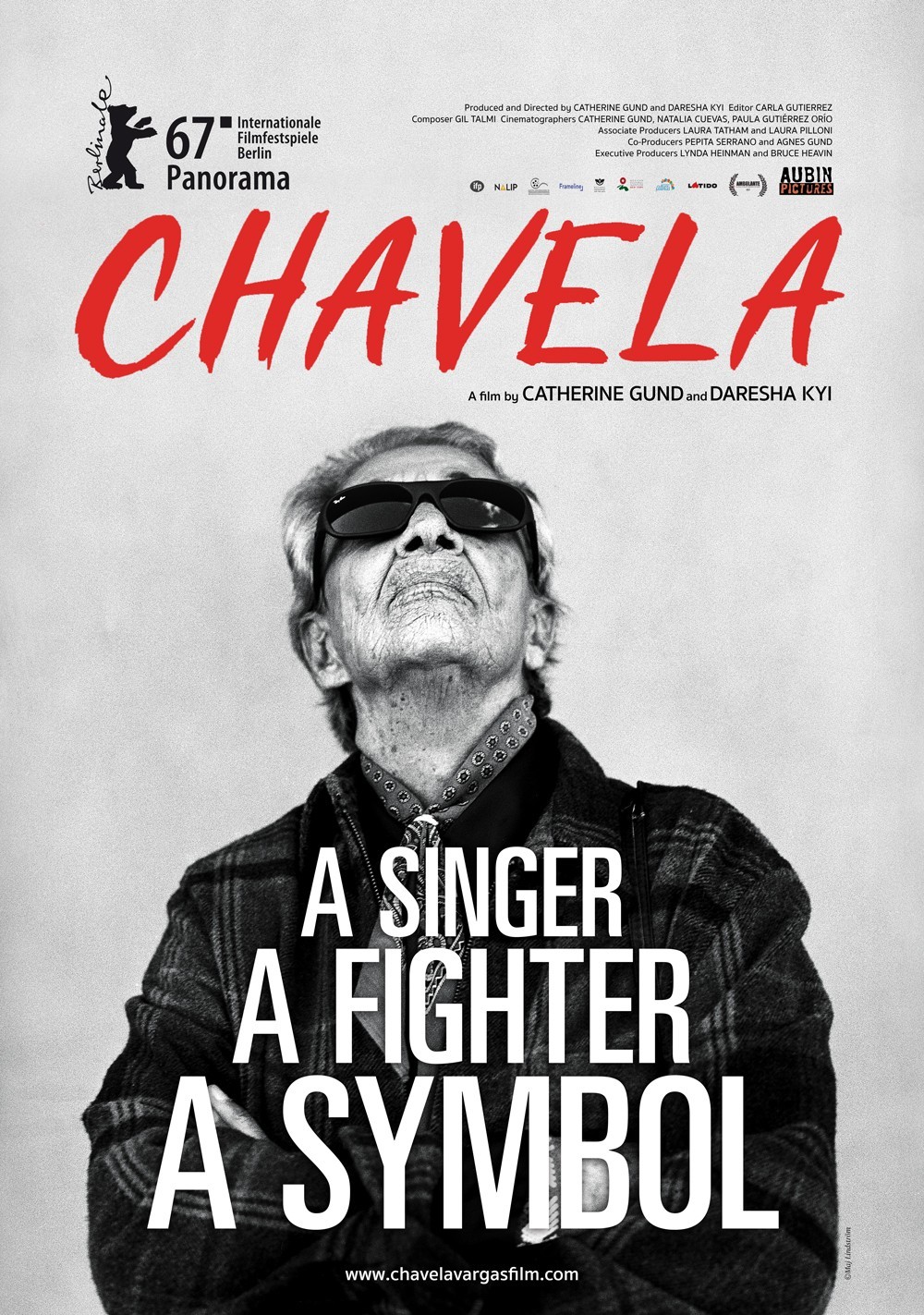 CHAVELA