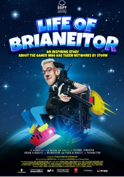 LIFE OF BRIANEITOR