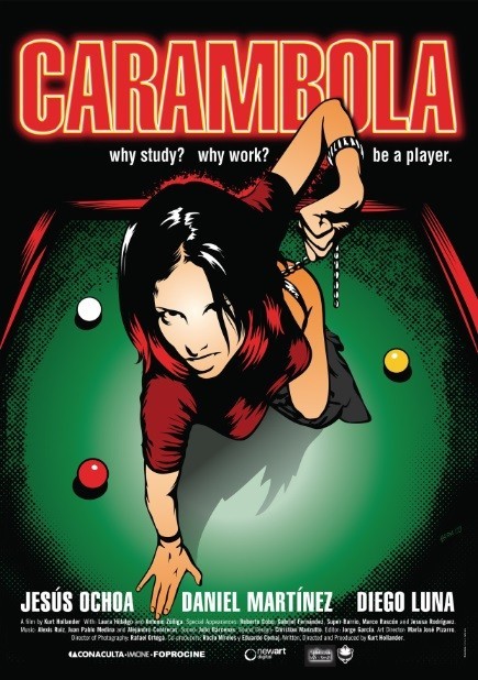 CARAMBOLA