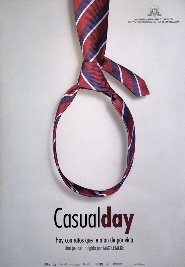 CASUAL DAY