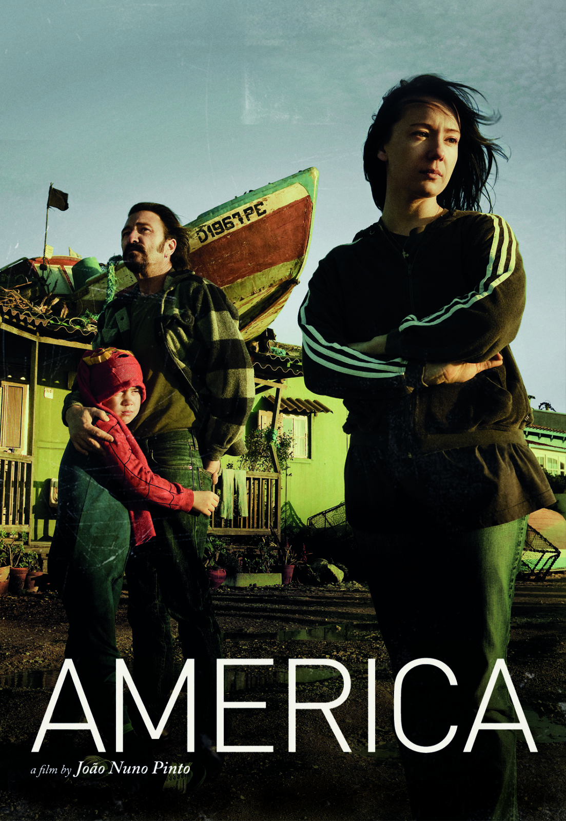 AMERICA