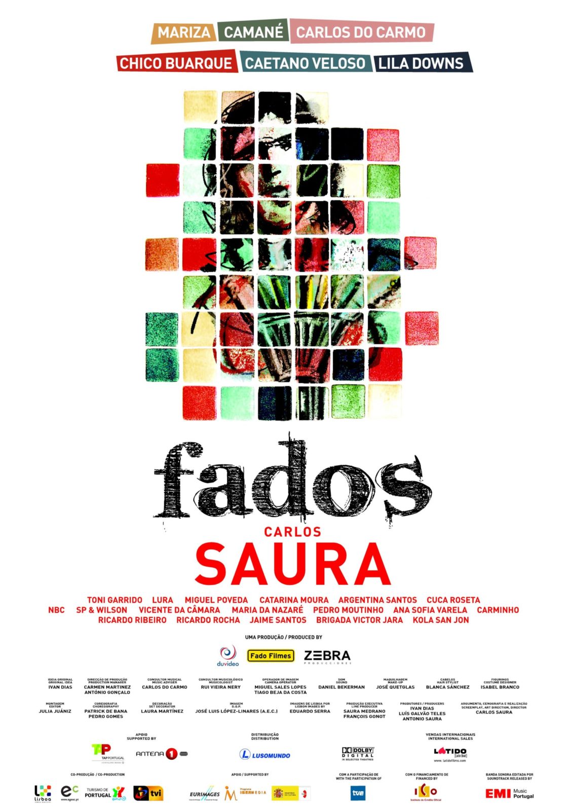 FADOS