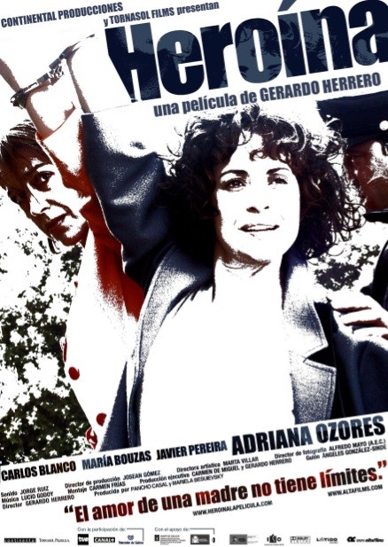 HEROÍNA