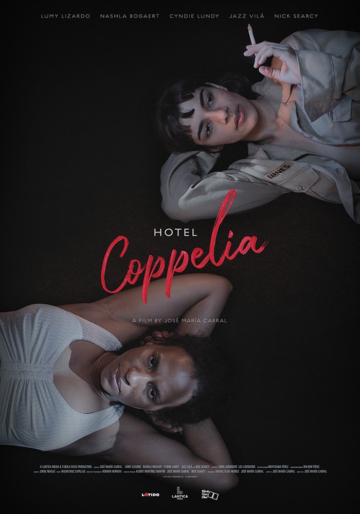 HOTEL COPPELIA