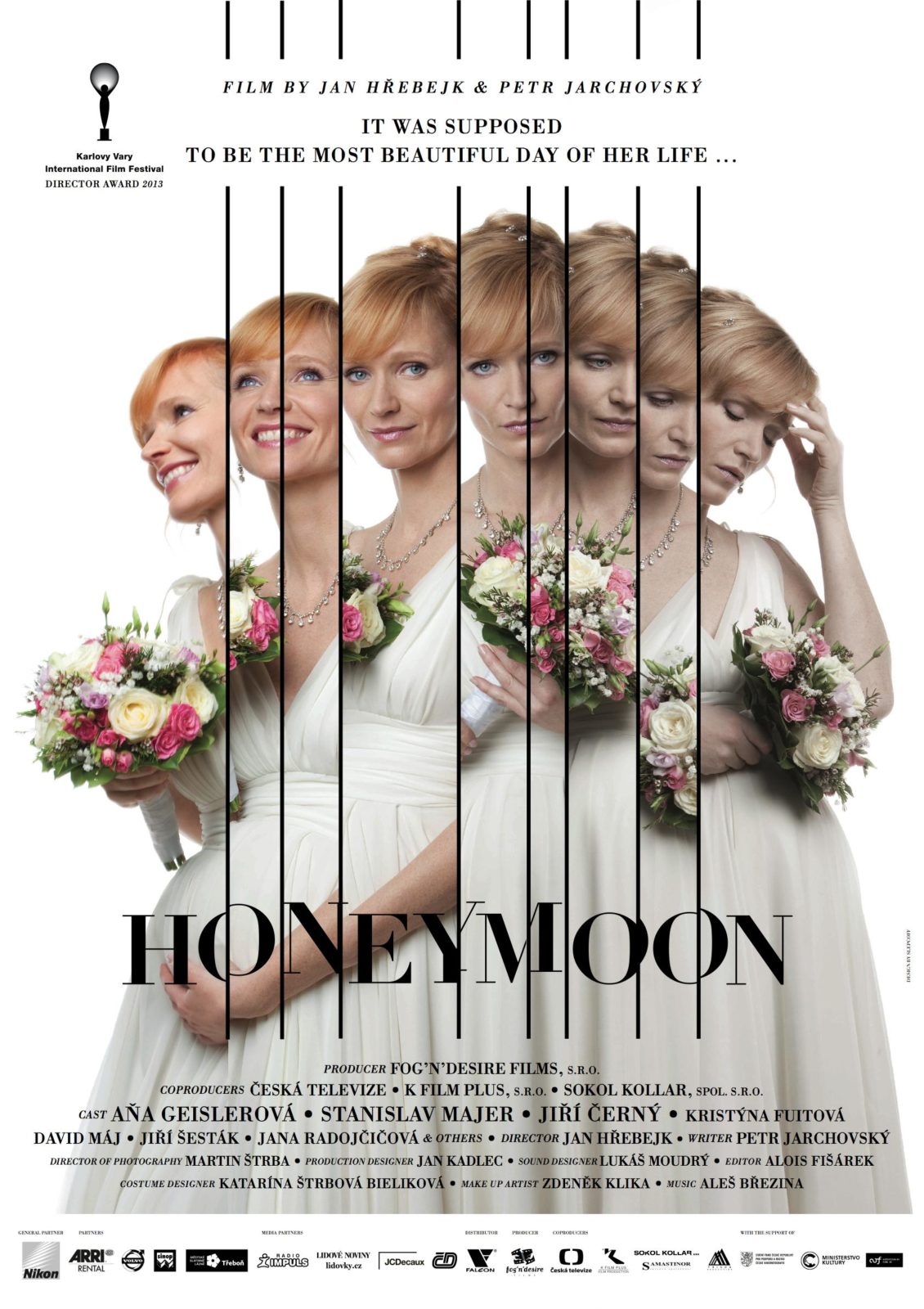 HONEYMOON