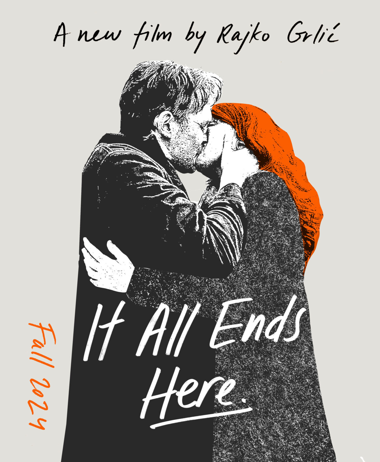 IT ALL ENDS HERE