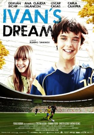 IVAN’S DREAM