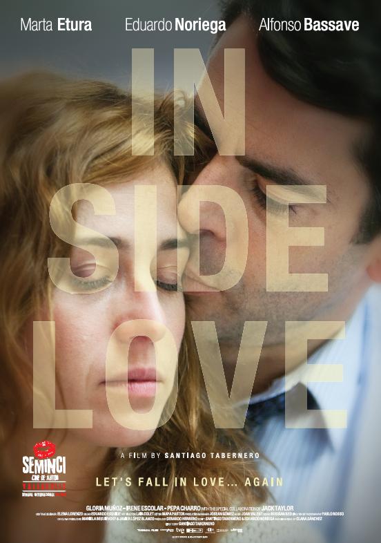 INSIDE LOVE