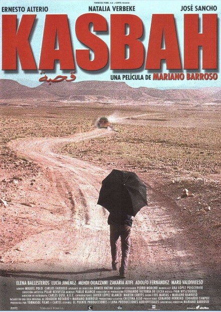 KASBAH
