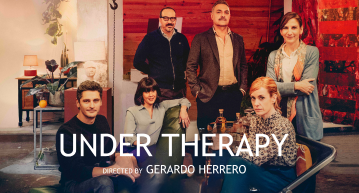 UNDER THERAPY