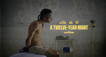 A TWELVE-YEAR NIGHT