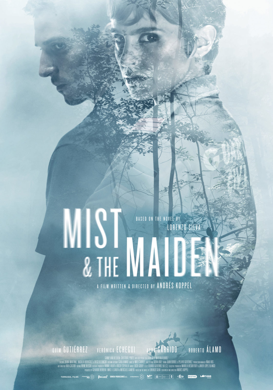 MIST & THE MAIDEN
