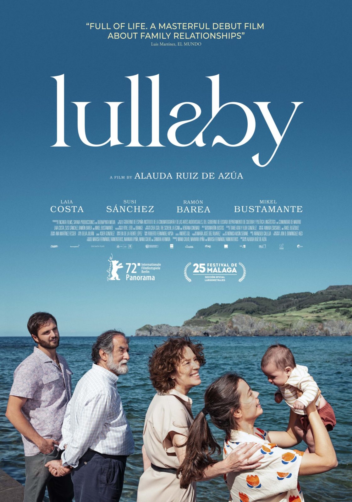 LULLABY