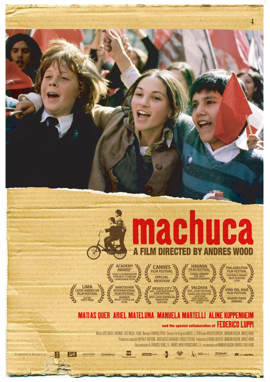 MACHUCA