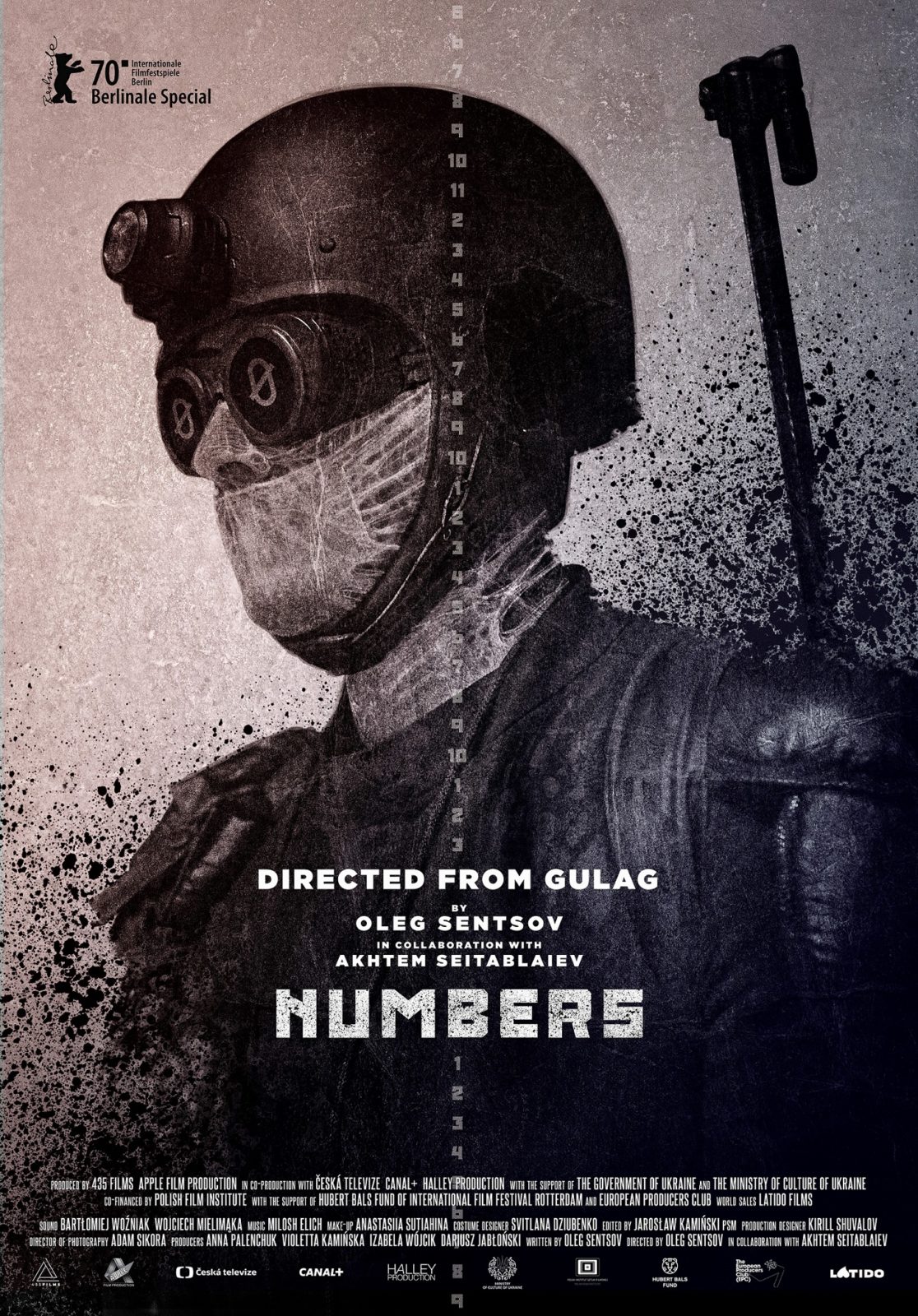 NUMBERS