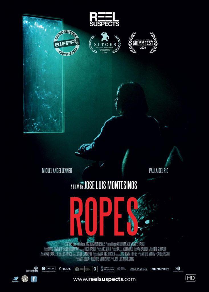 ROPES