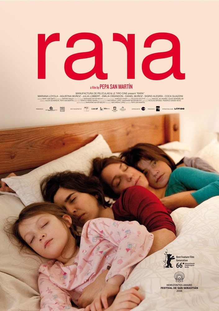 RARA