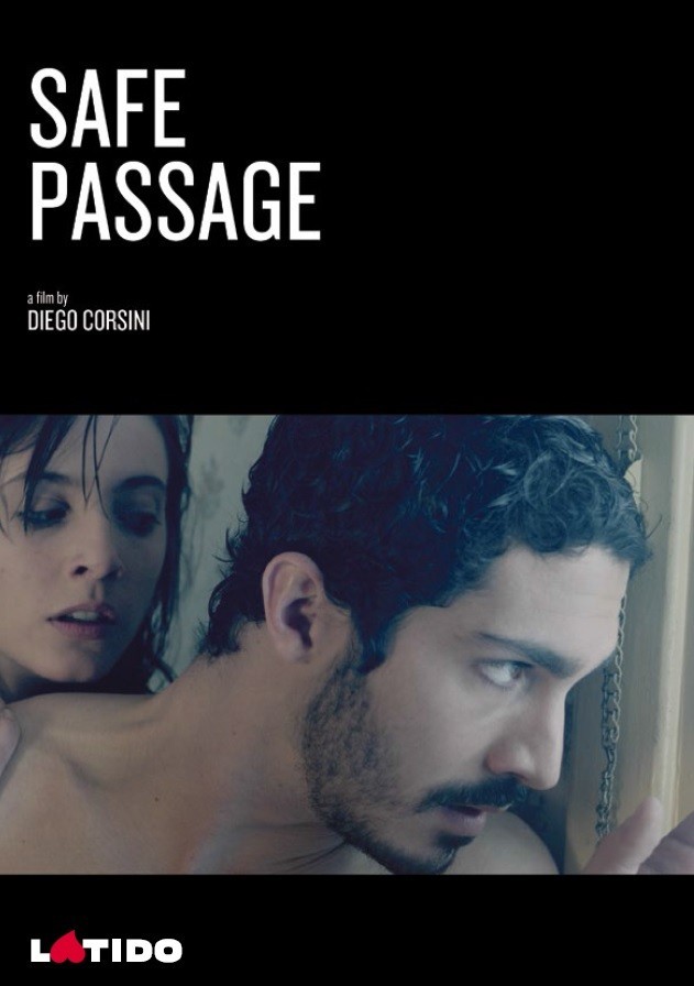 SAFE PASSAGE