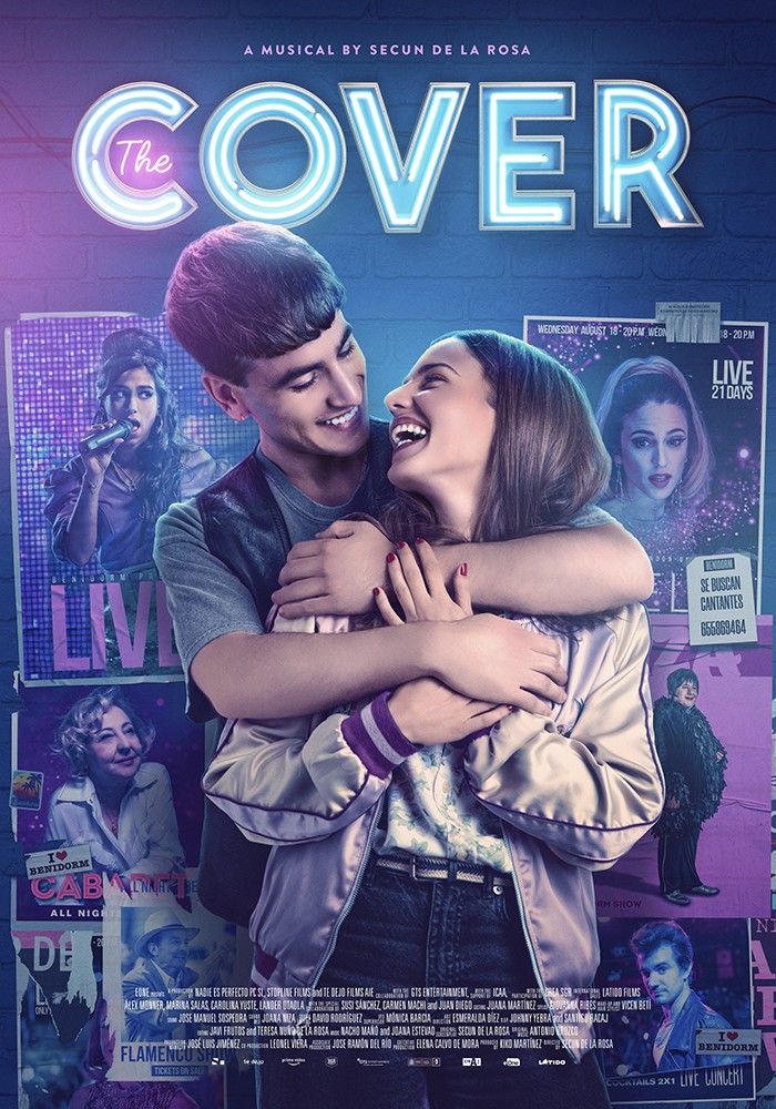 THE COVER