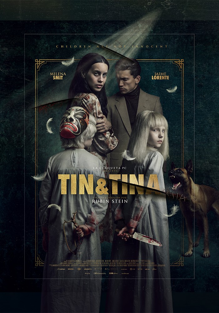 TIN & TINA