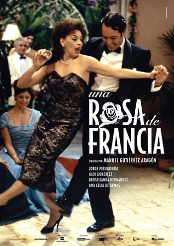 VIRGIN ROSE - Latido Films