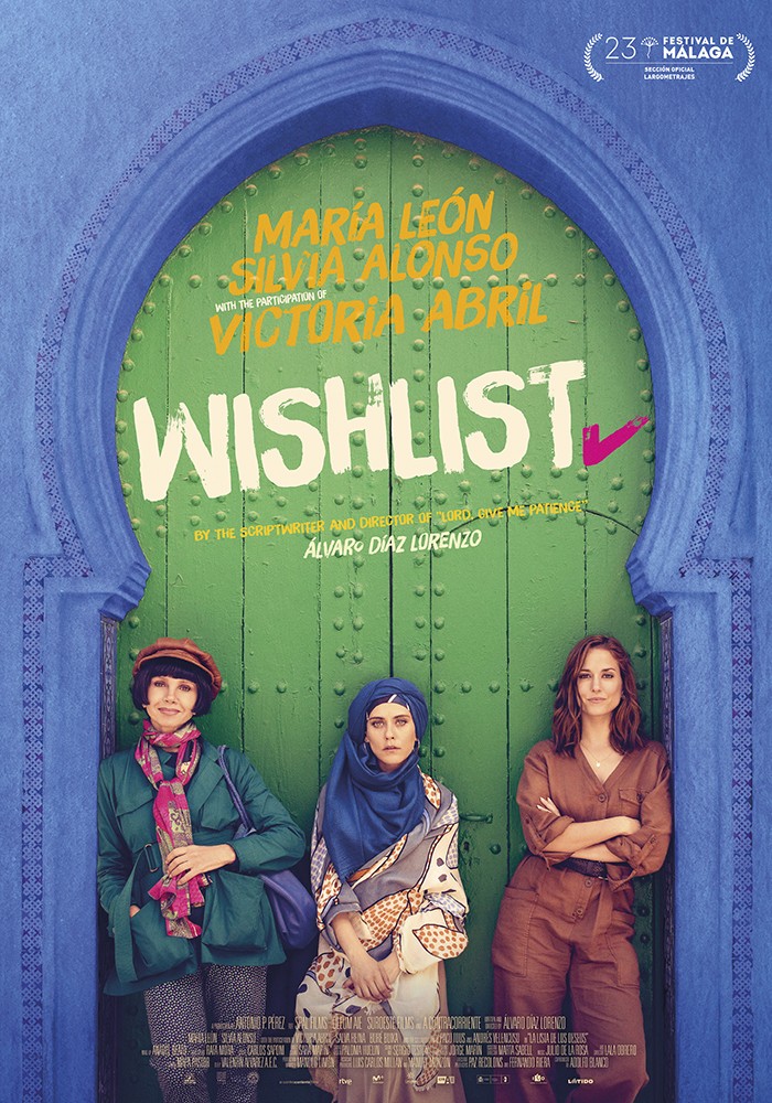 WISHLIST