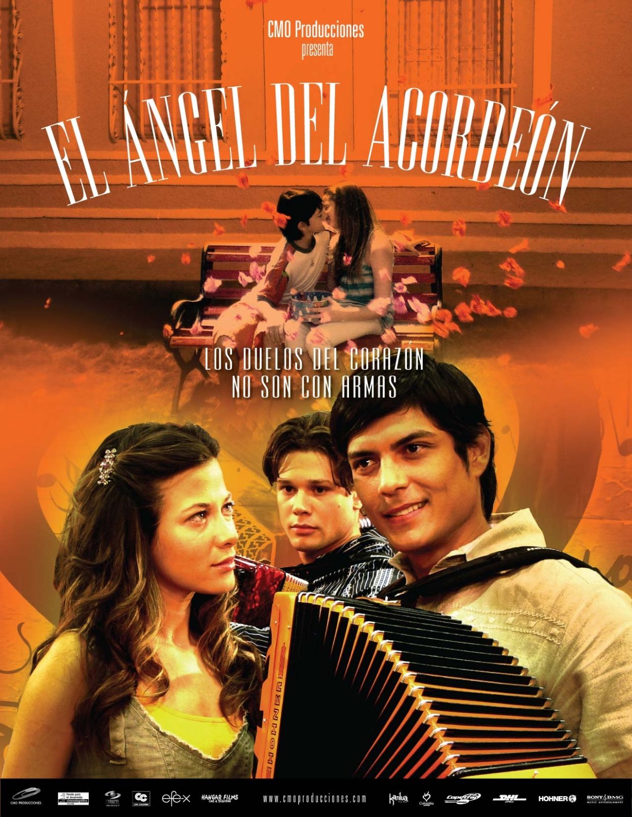 MUSIC ANGELS