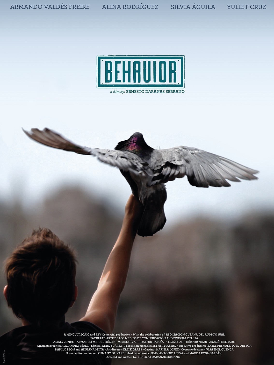 BEHAVIOR