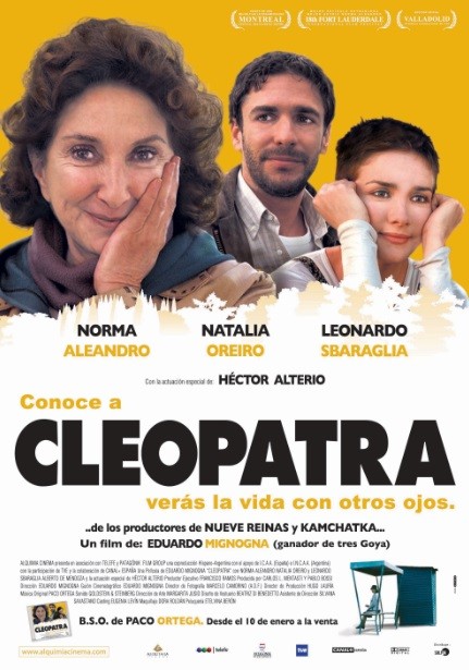 CLEOPATRA
