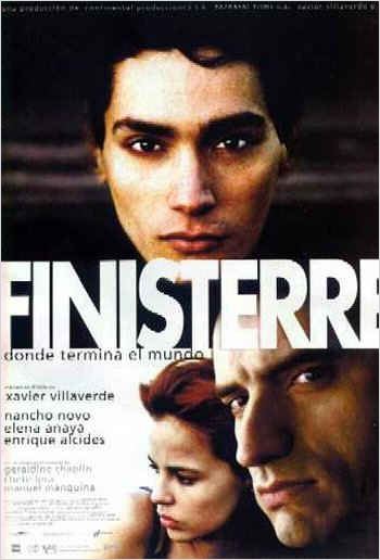 FINISTERRE