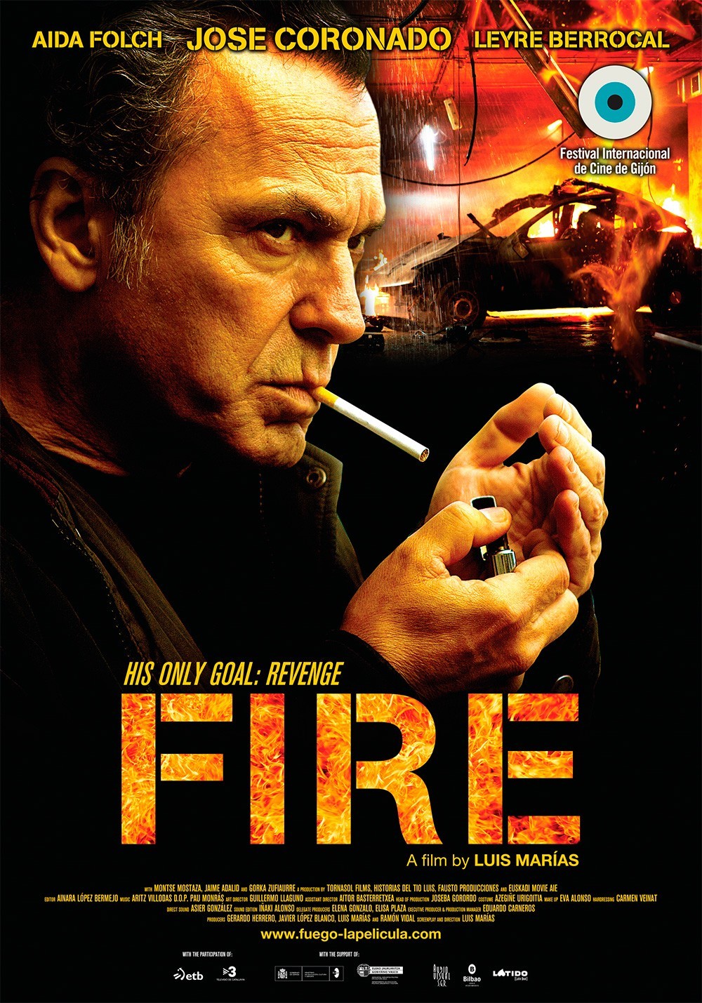 FIRE