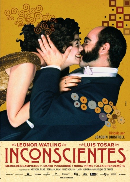 UNCONSCIOUS