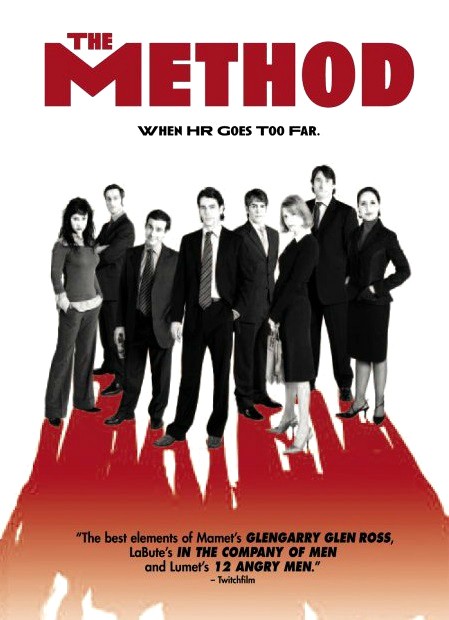THE METHOD