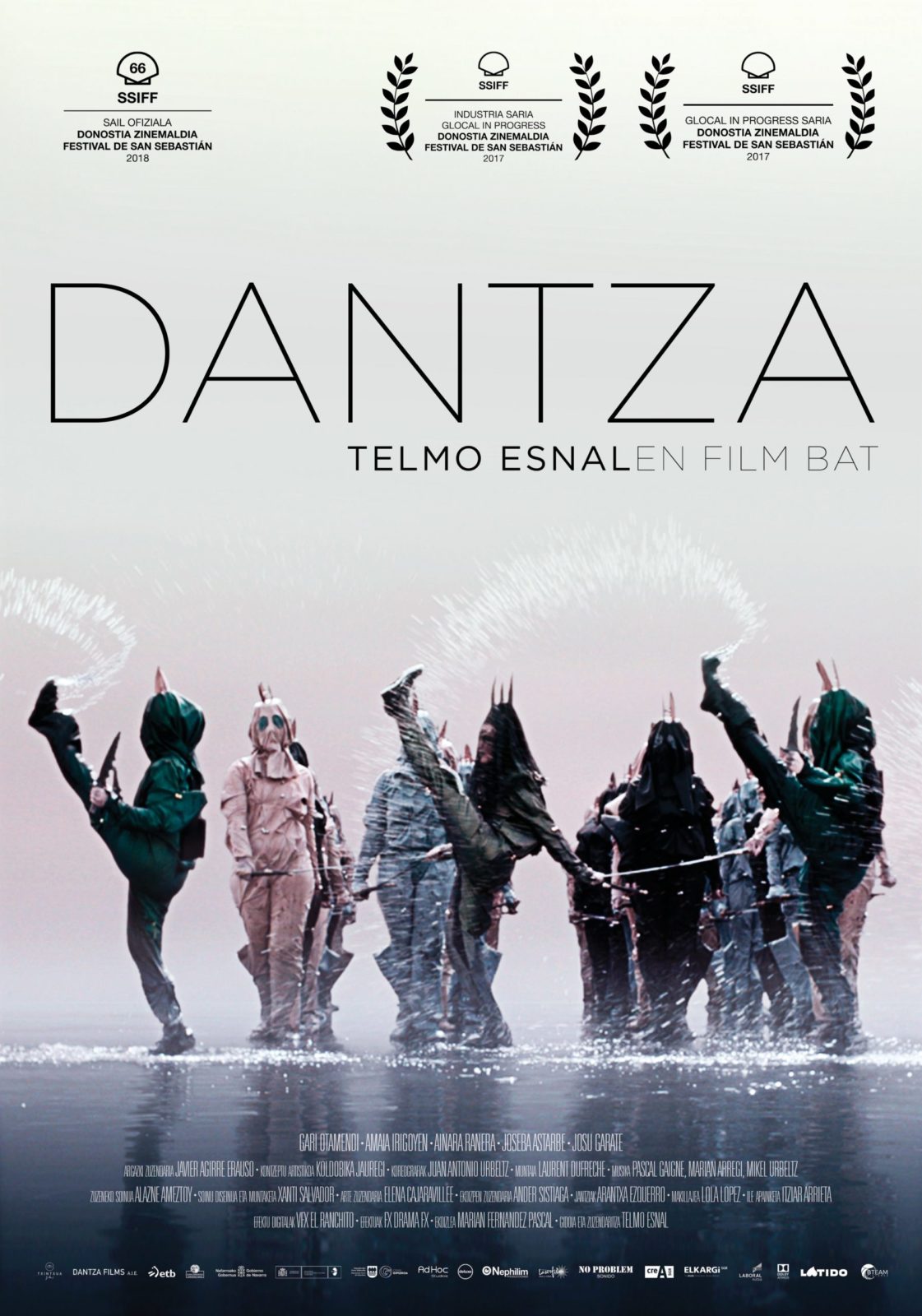 DANTZA