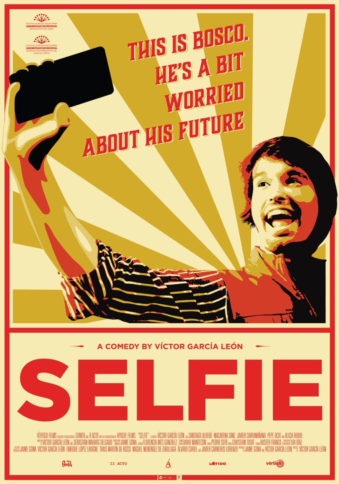 SELFIE