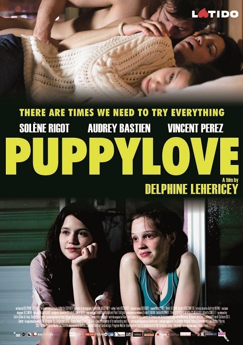 PUPPY LOVE